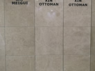IMSA MARBLE